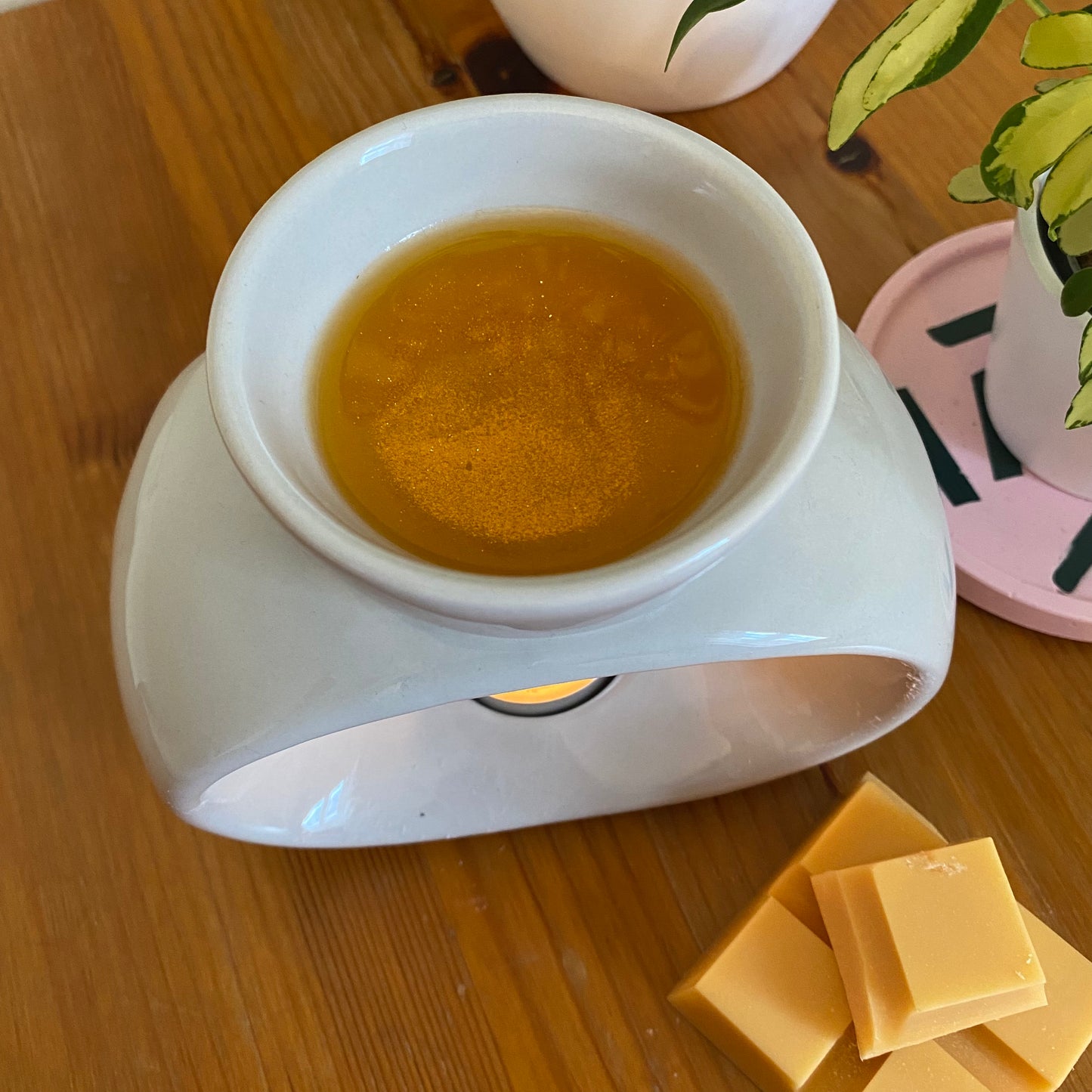 Classique Wax Melt Snap Bar