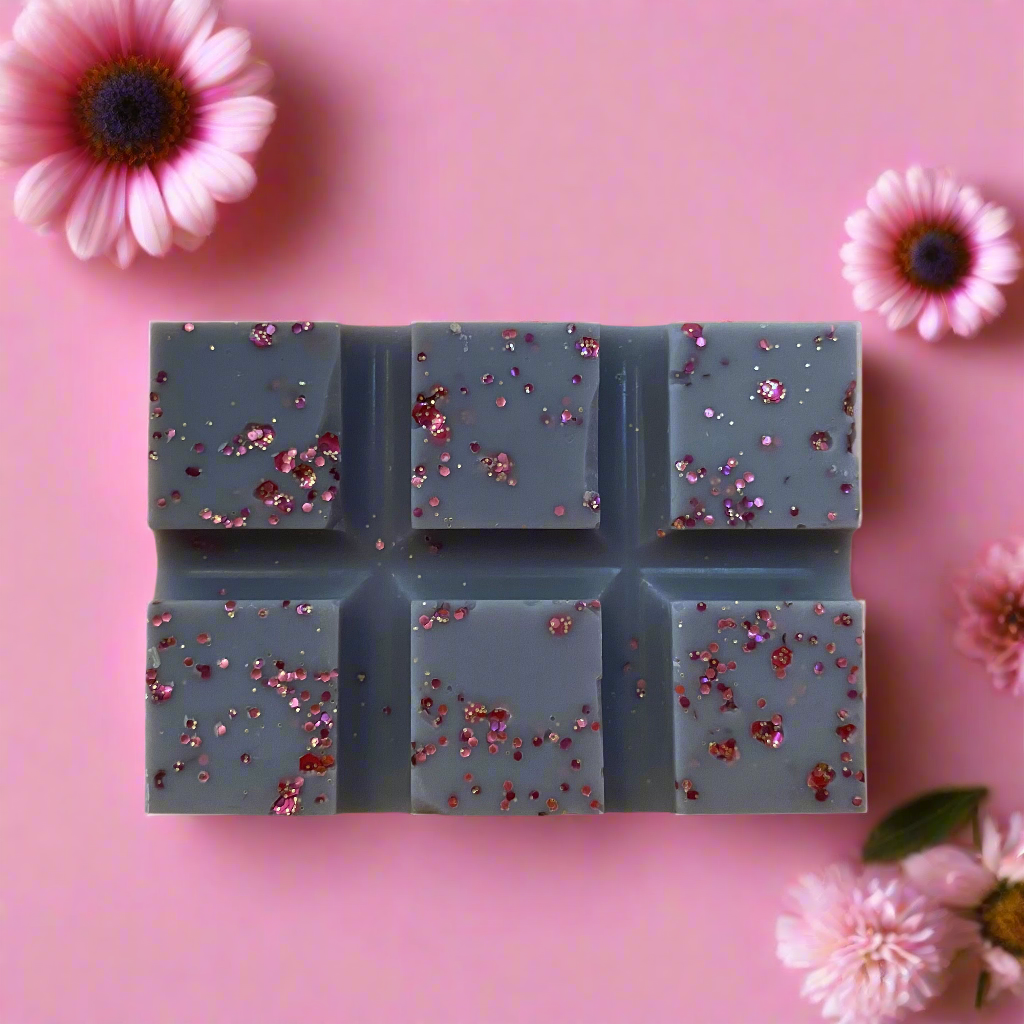 Black Opium Wax Melt Snap Bar