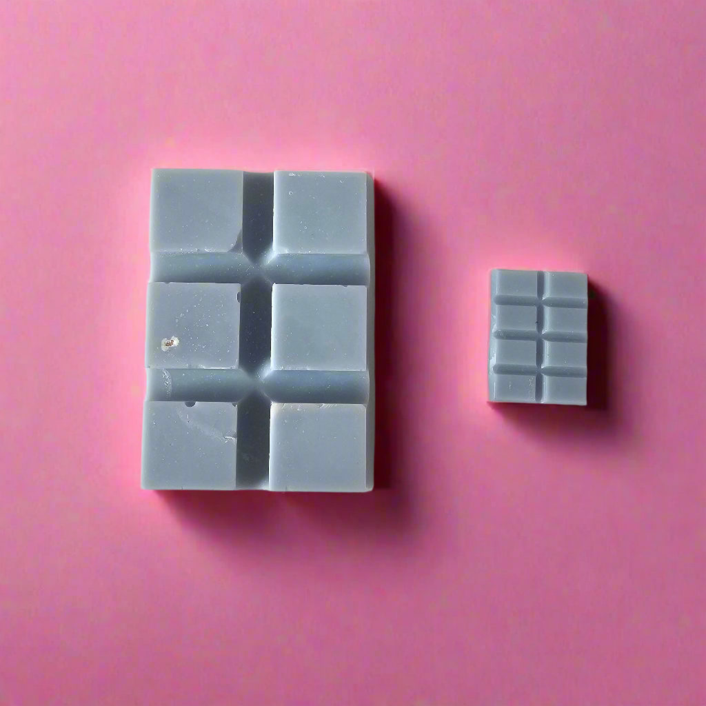 Twilight Garden Wax Melt Snap Bar
