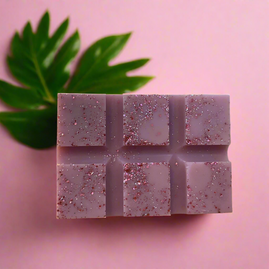 Miss Wax Melt Snap Bar
