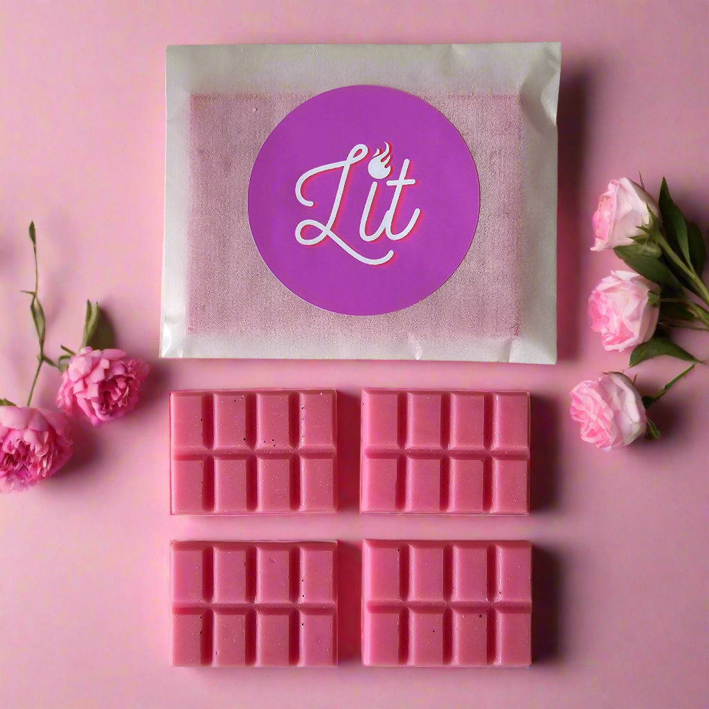 Flowerbomb Mini Melts