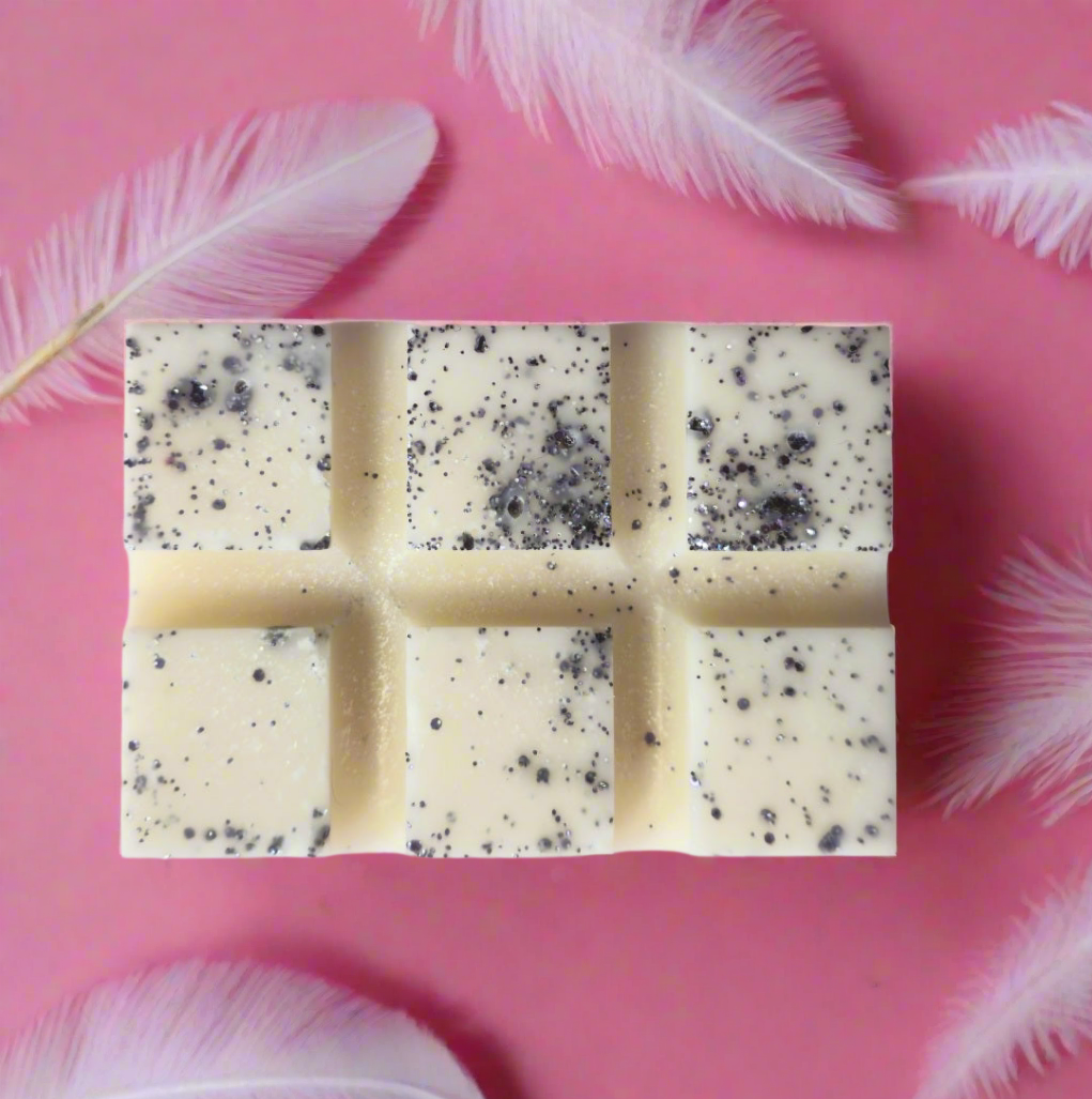 Angel Wax Melt Snap Bar