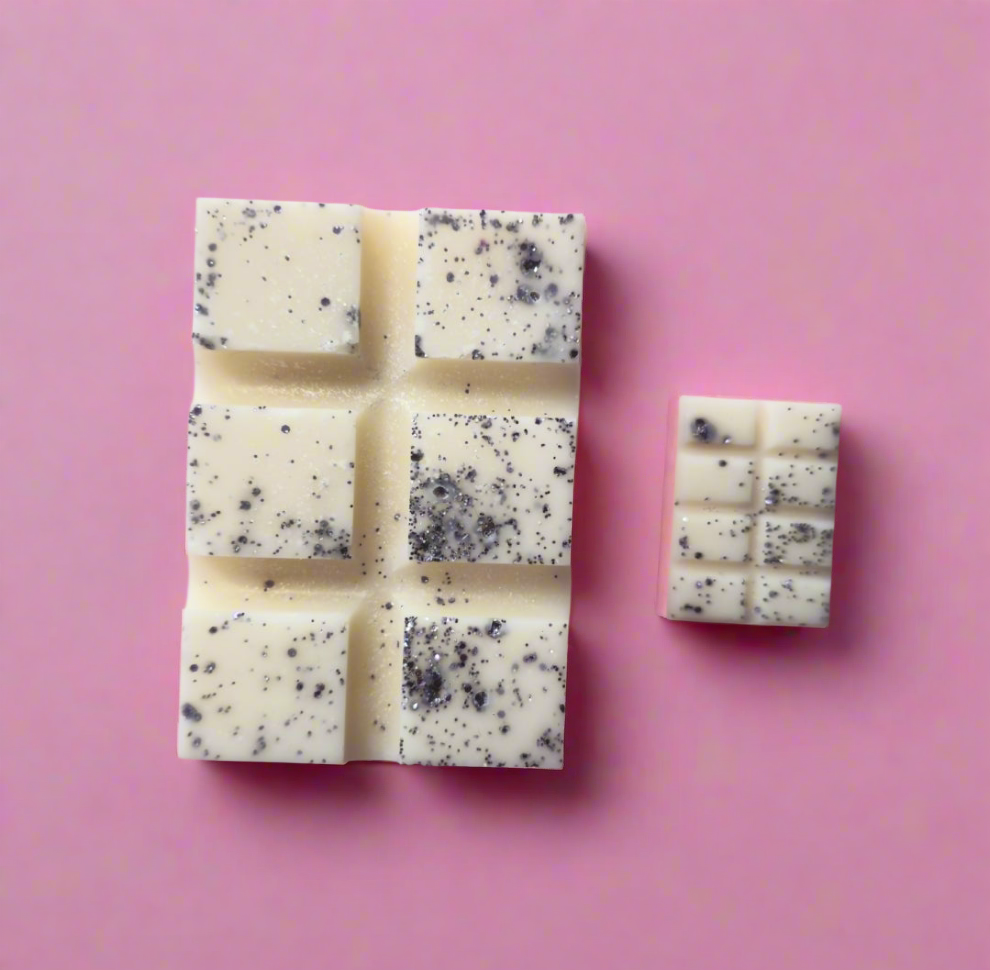 Angel Wax Melt Snap Bar