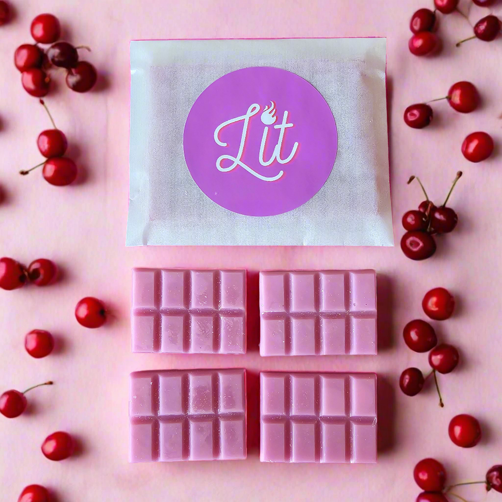 Lost Cherry Mini Melts