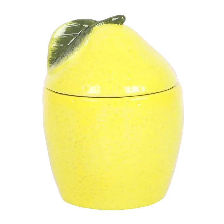 When Life Gives You Lemons Wax Warmer