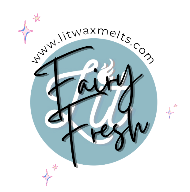 Fairy Fresh Wax Melts