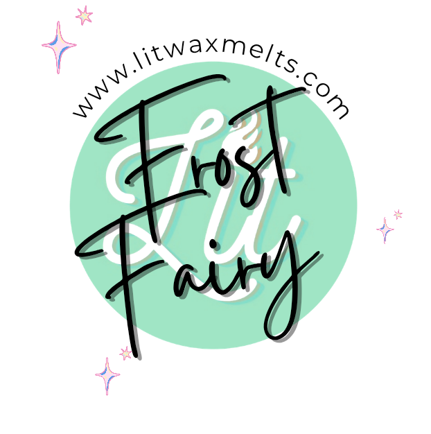 Frost Fairy Wax Melts