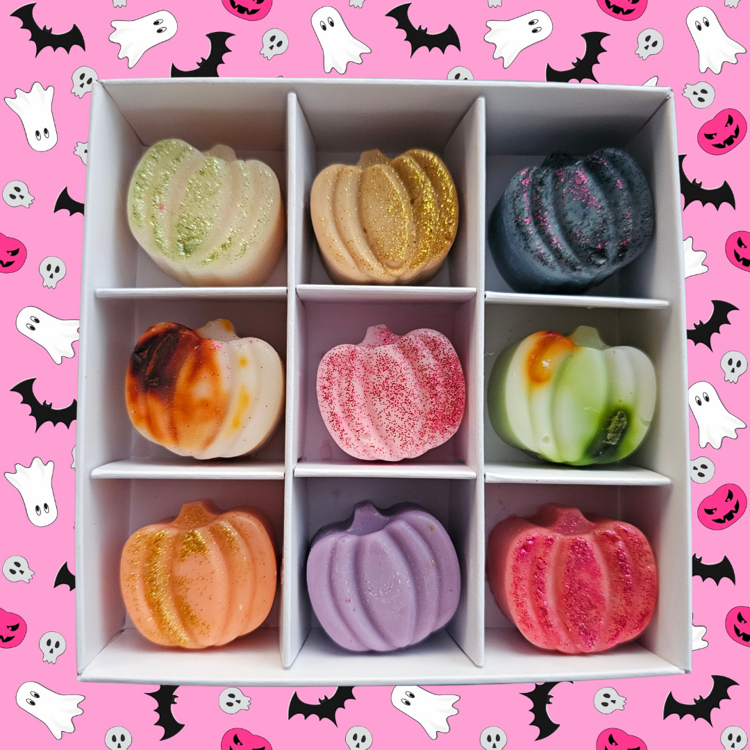 Selection Boxes