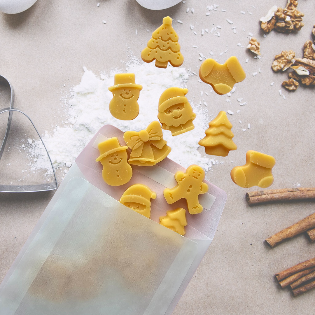 Mini Melts