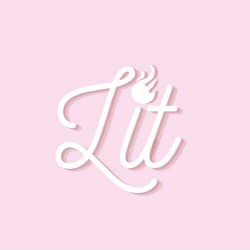 Lit Wax Melts & Candles