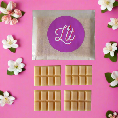 Honeysuckle & Sandalwood Mini Melts