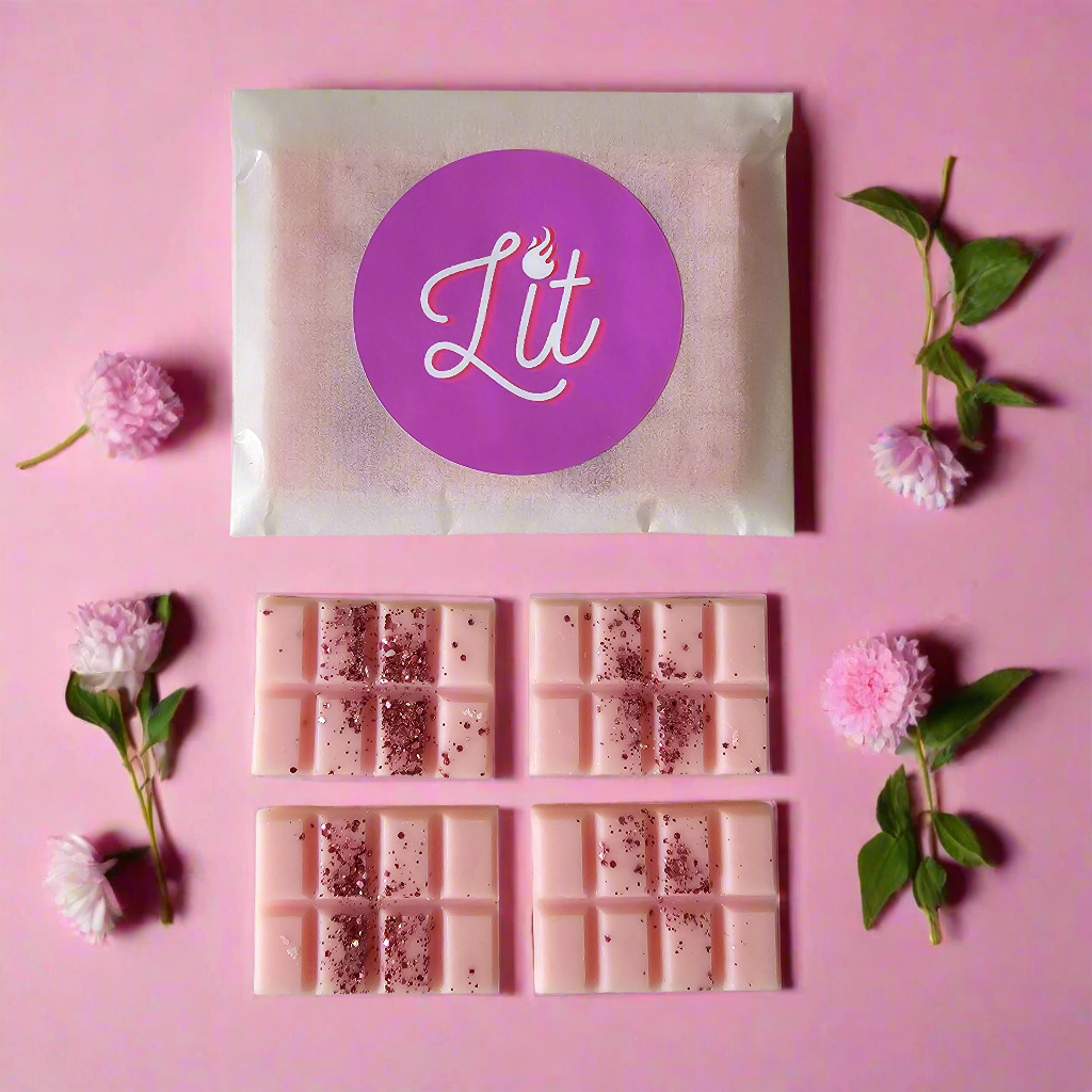 Bloom Mini Melts