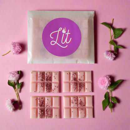 Bloom Mini Melts