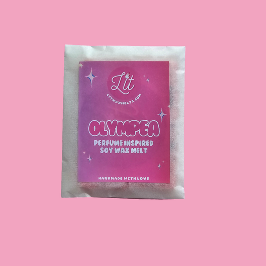 Olympea Mini Melts