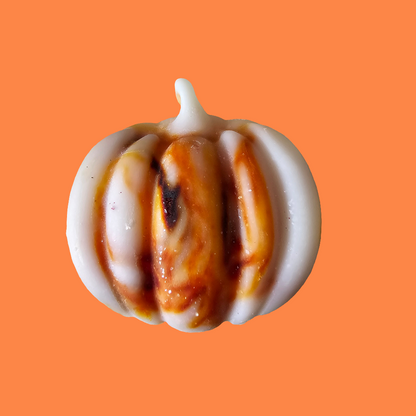 Pumpkin Spice Mega Melt