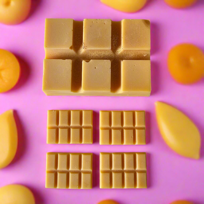 Mango & Passionfruit Mini Melts