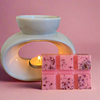 Olympea Wax Melt Snap Bar