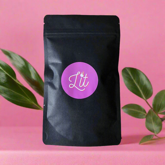 Black Opium Simmering Granules