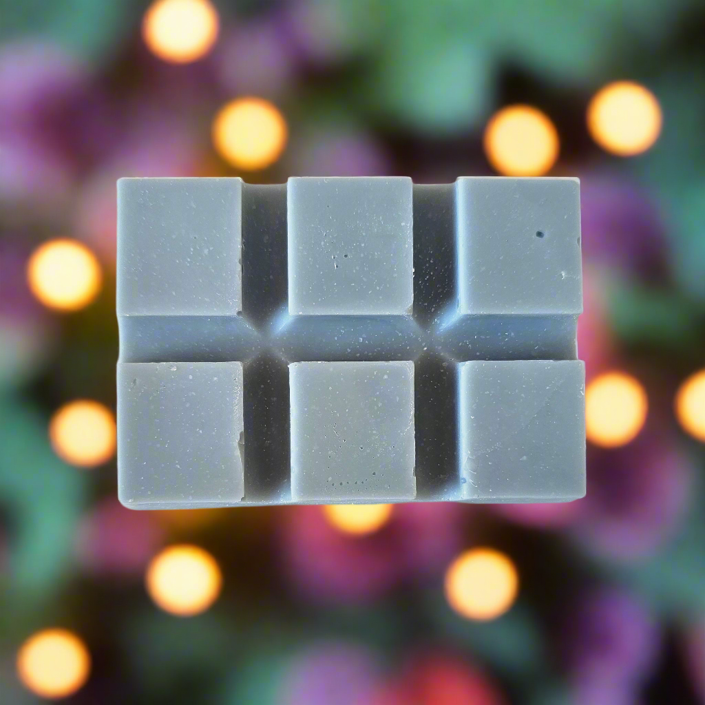 Twilight Garden Wax Melt Snap Bar