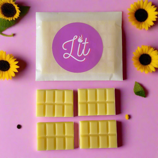 Summer Breeze Mini Melts
