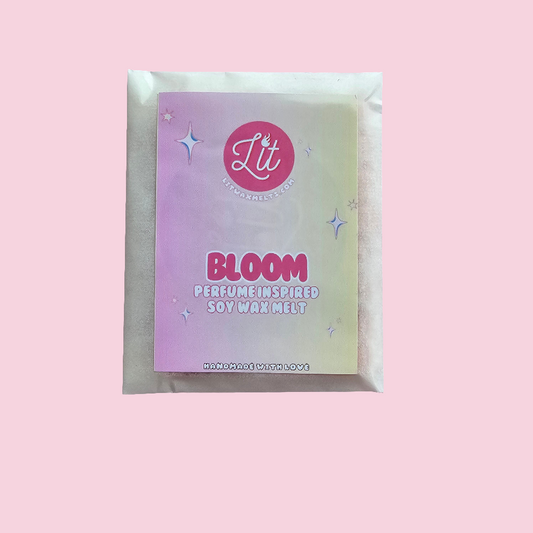 Bloom Mini Melts