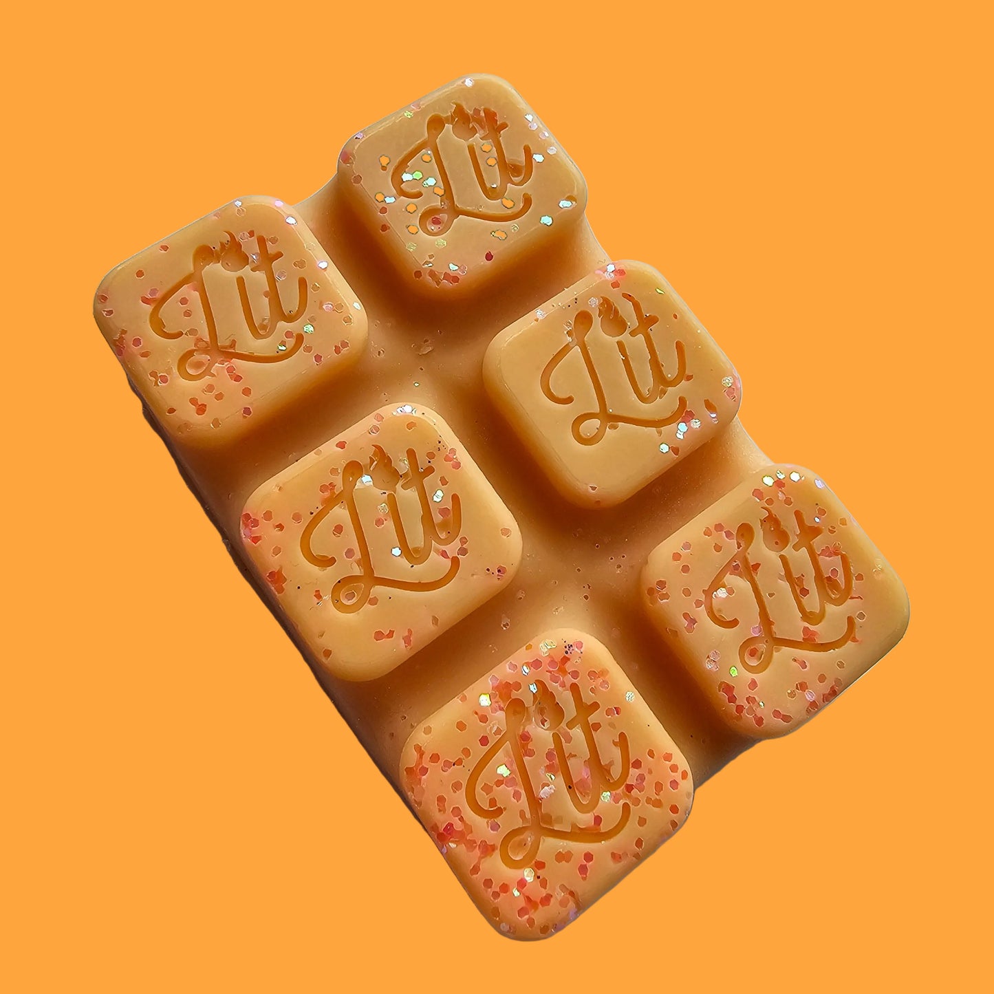 Mango Crazy Wax Melts