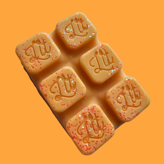 Mango Crazy Wax Melts