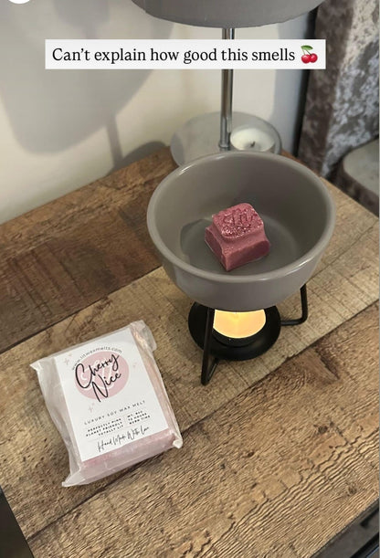 Cherry Nice Wax Melt