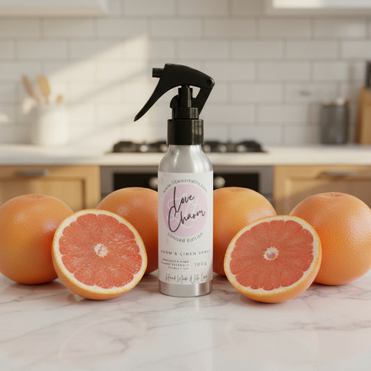Love Charm Room Spray
