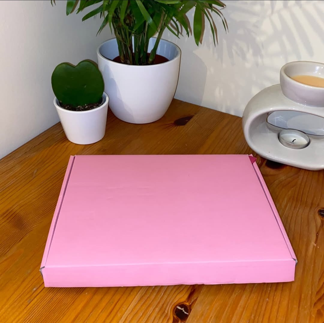 Subscription Box