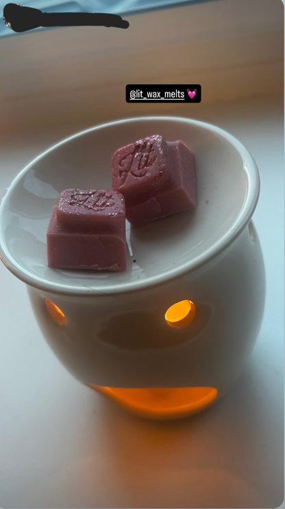 Cherry Nice Wax Melt