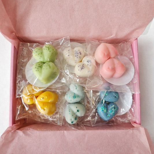 Little Love Box