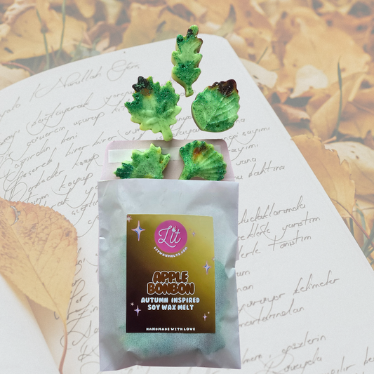 Apple Bonbon Mini Melts