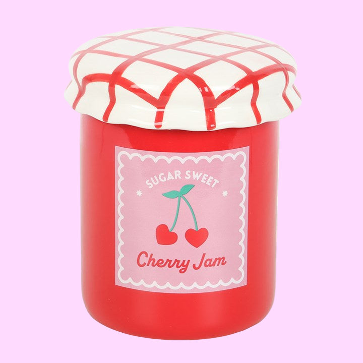 Cherry is my Jam Wax Warmer