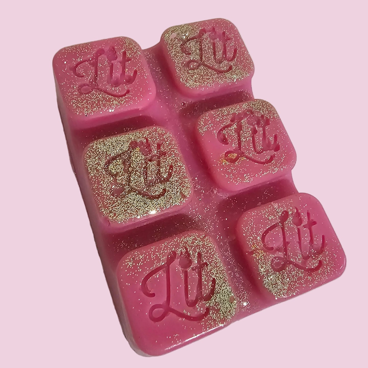 Secret Desires Wax Melt