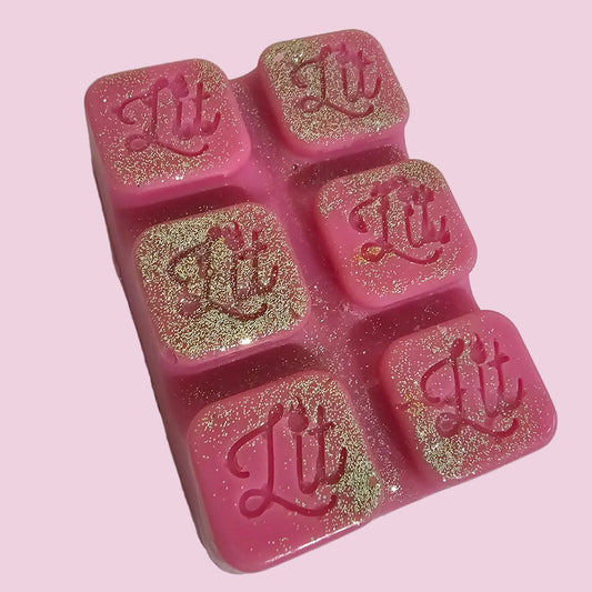 Secret Desires Wax Melt