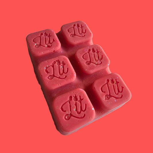 Blossom Breeze Wax Melts