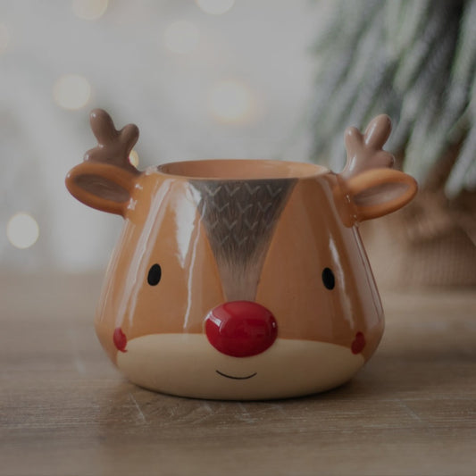 Rudolph Oil Burner