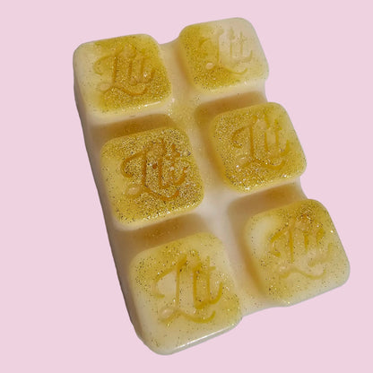 Vanilla Buttercream Wax Melt