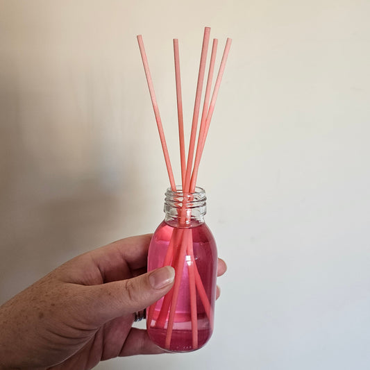 Reeds for reed diffusers
