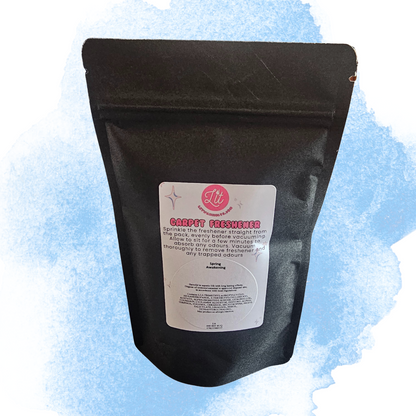 Spring Awakening Carpet Freshener Powder
