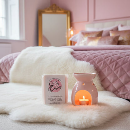 Secret Desires Wax Melt