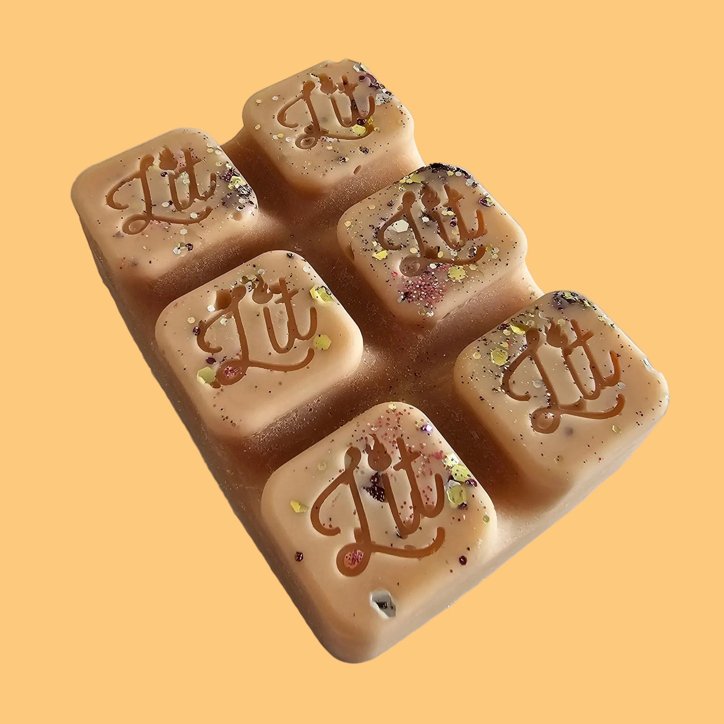 Hoover Lines Wax Melts