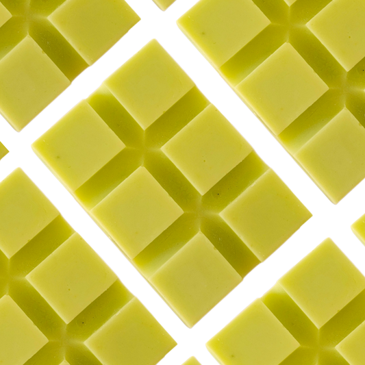 Spicy Strudel Wax Melt Snap Bar