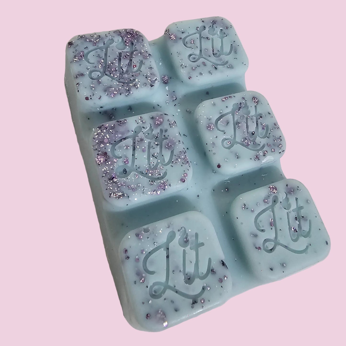 Comfy Heaven Wax Melt