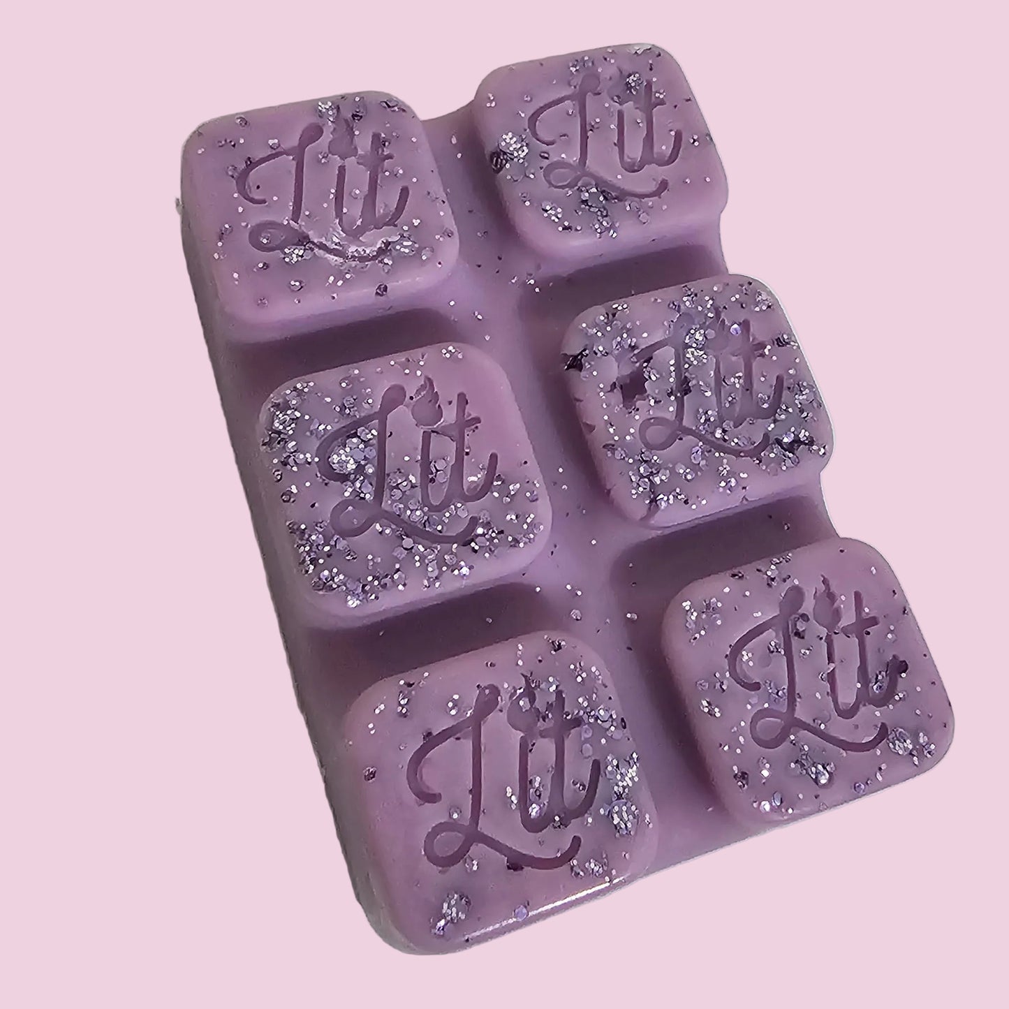 Cosmic Babe Wax Melt