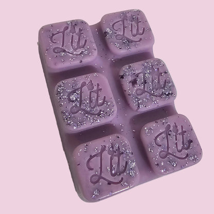 Cosmic Babe Wax Melt