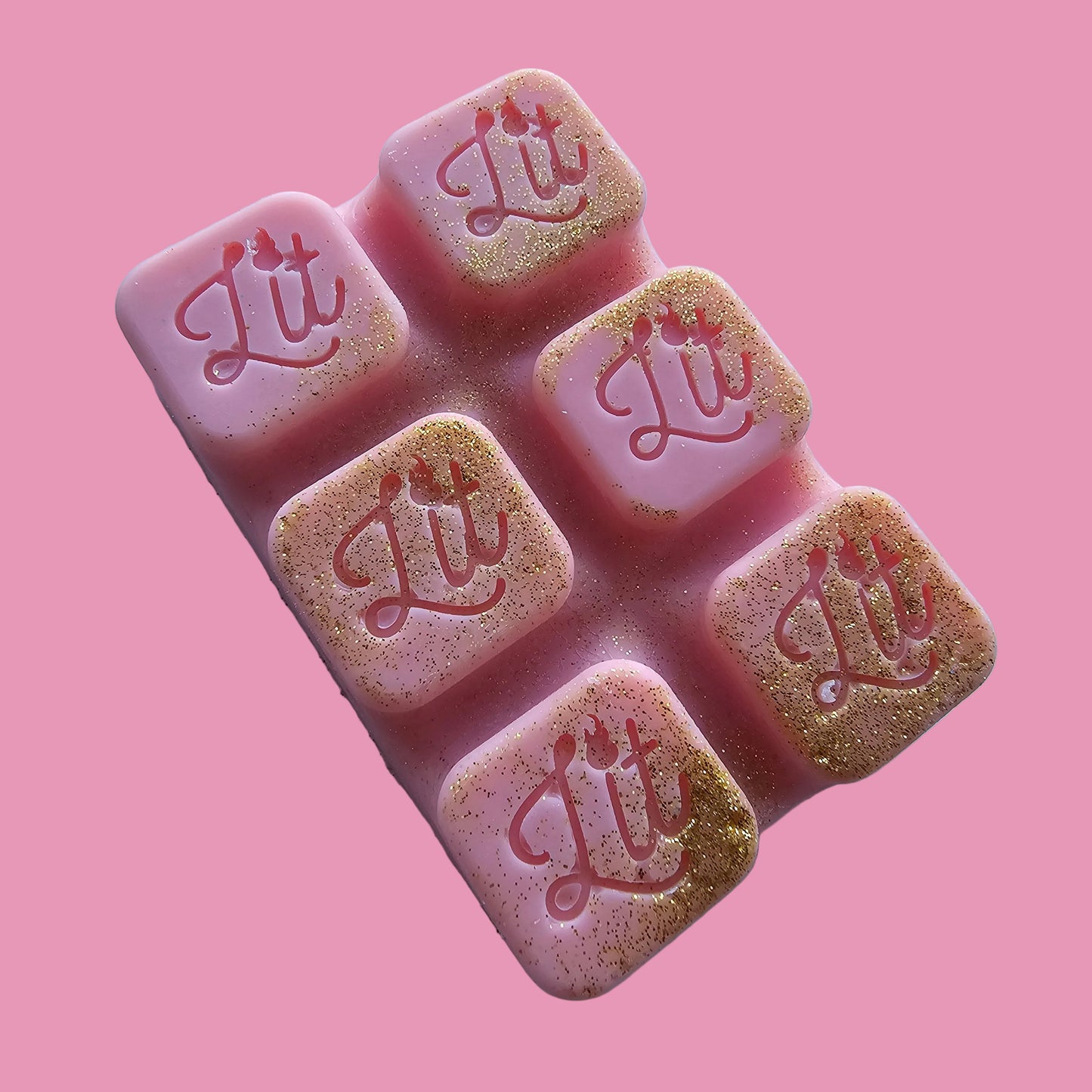 Winged Goddess Wax Melt