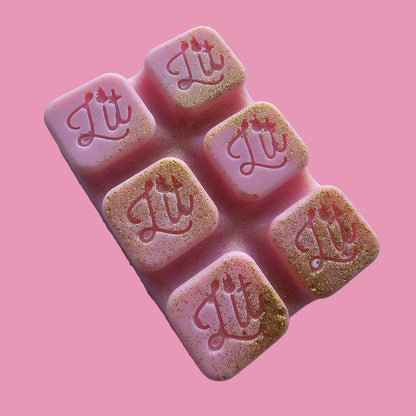 Winged Goddess Wax Melt