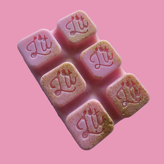 Winged Goddess Wax Melt